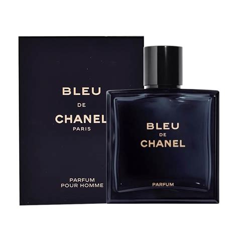 parfum bleu chanel homme avis|bleu de Chanel parfum longevity.